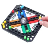 Popping Movers Travel Size Game – image 2
