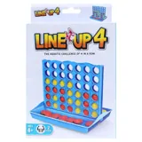 Connect Line Up 4 Travel Size Game – image 4