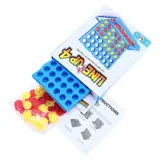 Connect Line Up 4 Travel Size Game – image 1