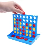 Connect Line Up 4 Travel Size Game – image 2