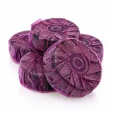 Toilet Deodorising Cistern Blocks 6pk X 50g Each – Lavender – image 1