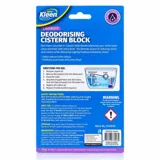 Toilet Deodorising Cistern Blocks 6pk X 50g Each – Lavender – image 3