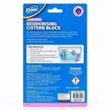 Toilet Deodorising Cistern Blocks 6pk X 50g Each - Gardenia – image 3