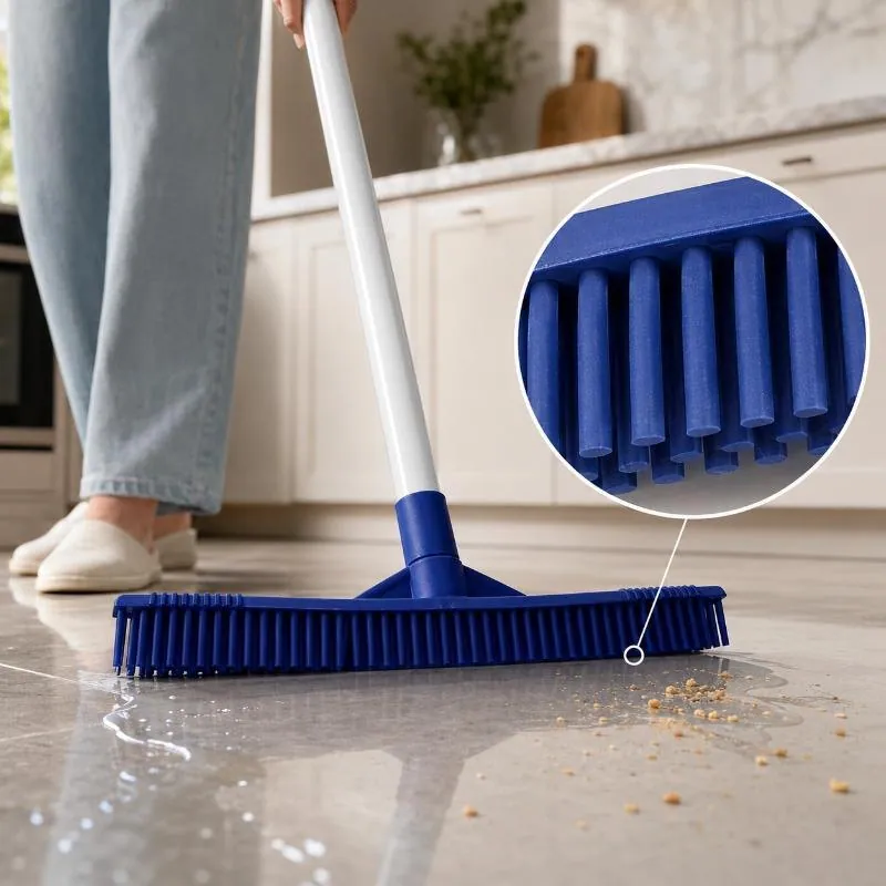 Squeegee Broom 2-in-1 (120cm) – image 2