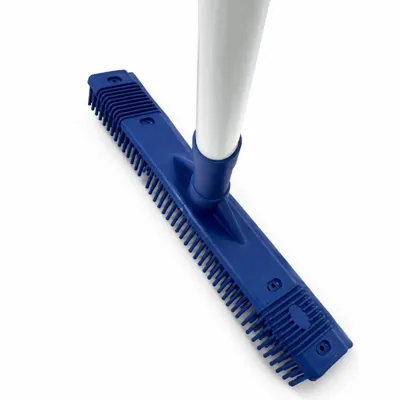 Squeegee Broom 2-in-1 (120cm)
