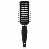 Brush Quick Style Vent Paddle Black 23cm X 4cm – image 1
