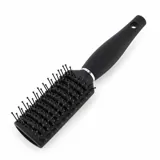 Brush Quick Style Vent Paddle Black 23cm X 4cm – image 2