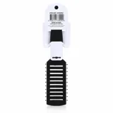 Brush Quick Style Vent Paddle Black 23cm X 4cm – image 3