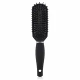 Brush Smooth Glide Cushion Paddle Black 24cm X 4.5cm – image 1