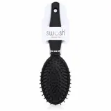 Brush Mega Tamer Detangling Oval Black 24.5cm X 6.5cm – image 4