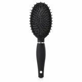 Brush Mega Tamer Detangling Oval Black 24.5cm X 6.5cm – image 1