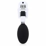 Brush Mega Tamer Detangling Oval Black 24.5cm X 6.5cm – image 3