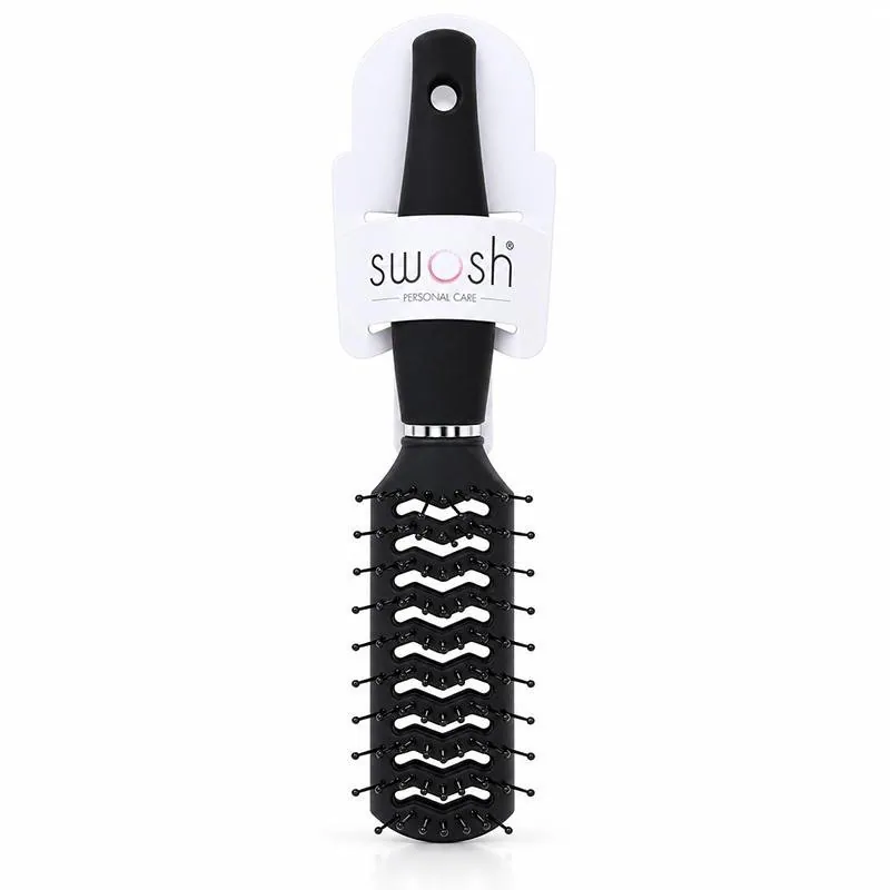 Brush Pro Lift Vent Styler Black 23cm X 4cm – image 4