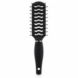 Brush Pro Lift Vent Styler Black 23cm X 4cm – image 1