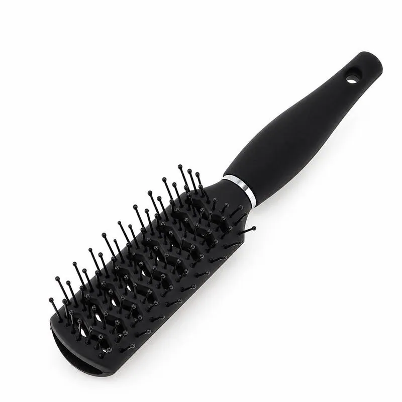 Brush Pro Lift Vent Styler Black 23cm X 4cm – image 2