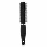 Brush Quick Dry Round Vent Black 23cm 4cm – image 1