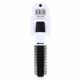 Brush Quick Dry Round Vent Black 23cm 4cm – image 3