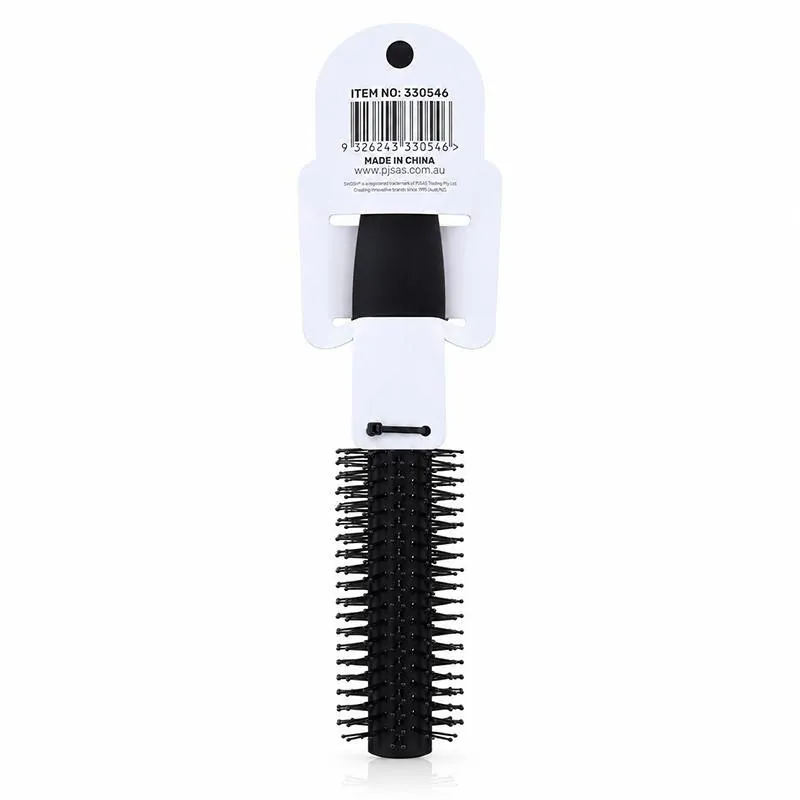 Brush Quick Dry Round Vent Black 23cm 4cm – image 3