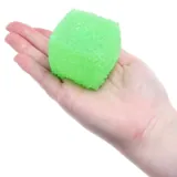 Squishy Squeeze - Slow Rise Spiky Cube - 5cm - Assorted Colours – image 2