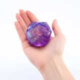 Squishy Squeeze - Slow Rise Series Crystal Gem - 5.5cm - Assorted Colours – image 2