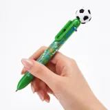 Pen 6-in-1 Character Pen 6 Assorted Designs – image 2