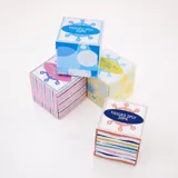 Tissues 2ply 30pk 4 Assorted Designs – image 3