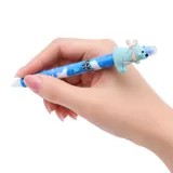 Pen Erasable – Cute Animal Designs (6 Assorted) – image 2