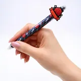 Pen Erasable – Sports Designs (6 Assorted) – image 2