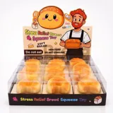 Squishy Squeeze - Treat Series Donut - Ø8cm – image 4