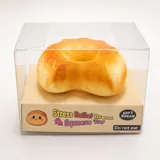 Squishy Squeeze - Treat Series Donut - Ø8cm – image 2