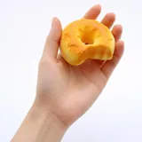 Squishy Squeeze - Treat Series Donut - Ø8cm – image 3