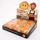 Squishy Squeeze - Treat Series Donut - Ø8cm – image 1