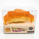 Squishy Squeeze - Bakery Series Croissant - 8cm – image 1