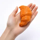 Squishy Squeeze - Bakery Series Croissant - 8cm – image 2