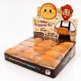 Squishy Squeeze - Bakery Series Croissant - 8cm – image 3