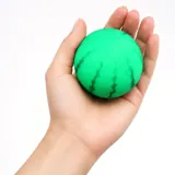 Squishy Squeeze - Fruit Series Watermelon - Ø6cm – image 2