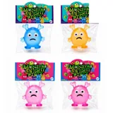 Squishy Squeeze - Monster Series - Assorted Colours – image 1