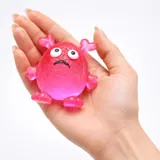 Squishy Squeeze - Monster Series - Assorted Colours – image 2