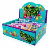 Squishy Squeeze - Monster Series - Assorted Colours – image 3
