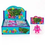 Squishy Squeeze - Monster Series - Assorted Colours – image 1