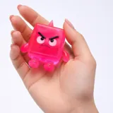 Squishy Squeeze - Monster Series - Assorted Colours – image 2