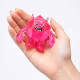 Squishy Squeeze - Monster Serious - Assorted Colours – image 2
