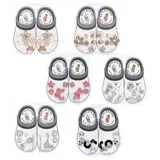 Shoe Charm 6 Colour Sets – image 4