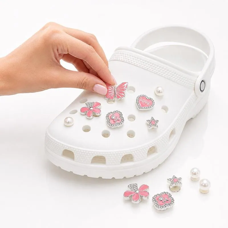 Shoe Charm 6 Colour Sets – image 2