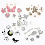 Shoe Charm 6 Colour Sets – image 3