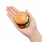 Squishy Squeeze - Food Series Taco, Burger & Fries – image 2
