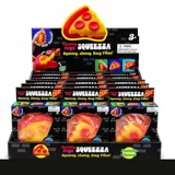 Squishy Squeeze - Food Series Pizza Slice – image 4