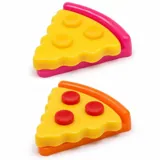 Squishy Squeeze - Food Series Pizza Slice – image 1