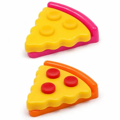 Squishy Squeeze - Food Series Pizza Slice