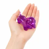 Squishy Squeeze - Animal Series Dog - 11cm - 3 Assorted Colours – image 2
